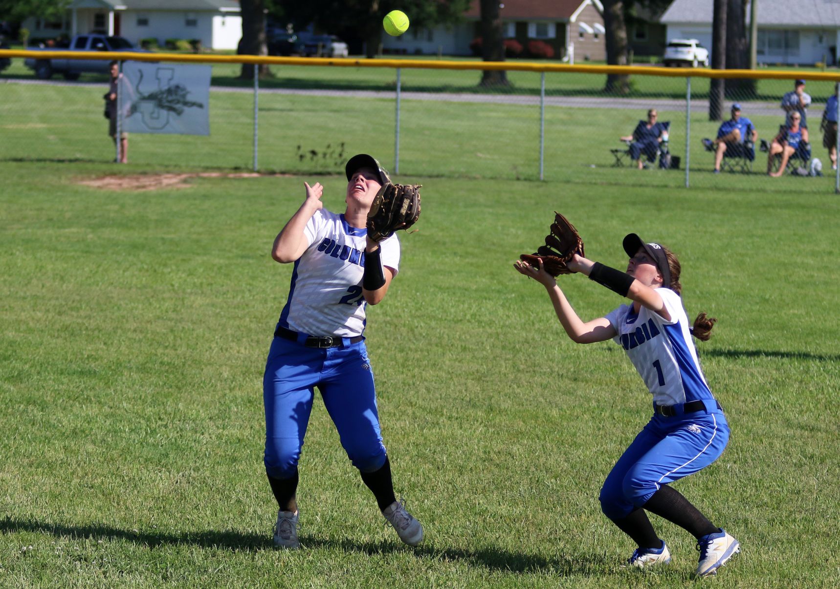 Class 3A Jerseyville Regional final
